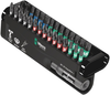 Bit Set, Ph/pz/tx/hex, 30 Pc; Kit Contents Wera - 61AC3195 - Newark, An Avnet Company