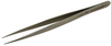 Tweezer, 120Mm; Tweezer Type Aven - 92N3626 - Newark, An Avnet Company