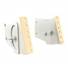 Rack Mounting Solutions - Rack Accessories - Mounting Rails - HLP2UR - Hammond Manufacturing Company Inc.