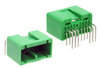 CONN PIN HEADER 2.5MM 14POS R/A - 398-IL-AG5-14P-D3L2-A - Utmel Electronic Limited