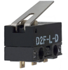 Snap Action, Limit Switches - SW861-ND - DigiKey