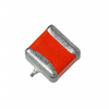 Tantalum Capacitors - 595D106X9010A2T -- 764126-595D106X9010A2T