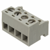 Headers, Plugs and Sockets - 1546226-4-ND - DigiKey