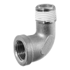 Pneumatics, Hydraulics - Fittings, Couplings, and Distributors -- ZUSA-PF-8431
