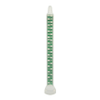 medmix MIXPAC™ EAMCQ08-24S Mixer with Bell Inlet 8.7 ID, 24 Element, 147 mm -- EAMCQ08-24S