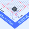ADC/DAC/Data Conversion >> Voltage-to-Frequency / Frequency-to-Voltage Converters -- AD7740KRMZ-REEL7