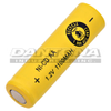 1.2V Flat Top - 1.2V Flat Top (Bulk) - Battery - Tech Cells -- AA-1100FT - Image