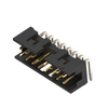 Headers, Male Pins - 17-1-2823354-8-ND - DigiKey