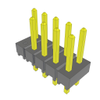 Headers, Male Pins - 612-TSW-105-07-G-D-001-ND - DigiKey
