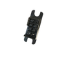 Blade Type Power Connector Housings -- 2243-602G00-ND