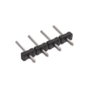 Headers, Plugs and Sockets - PVS04-5,00-ND - DigiKey