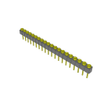 Headers, Receptacles, Female Sockets - SS-120-T-2-N-ND - DigiKey