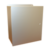 Enclosures, Boxes, & Cases - EJ16148SS - Powell Electronics, Inc.