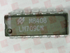Linear Amplifier IC - 120686168 - Radwell International