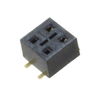 Headers, Receptacles, Female Sockets - SAM12615-ND - DigiKey