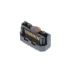 Arrays, Edge Type, Mezzanine (Board to Board) - SAM14164CT-ND - DigiKey
