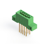 Edgeboard Connectors - 151-346-010-541-212-ND - DigiKey