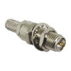 Coaxial Connector (RF) Assemblies - CONREVSMA005-R58-ND - DigiKey