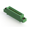 Edgeboard Connectors - 151-345-013-521-403-ND - DigiKey
