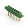Edgeboard Connectors - 151-345-038-542-804-ND - DigiKey