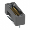 Headers, Male Pins - TFM-107-02-L-D-WT-K-TR - ODG (Origin Data Global)