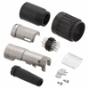 Circular Connector Assemblies - 889-2242-ND - DigiKey