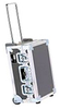 ATA Shipping Case with Wheels and Pull Out Handle -- 185-414 - Image