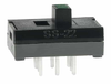 Ultra-Miniature Illuminated Slides -- SS22SDP2LF - Image