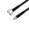Coaxial Cables (RF) - 5073-LCCA30297-FT1-ND - DigiKey