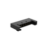 Headers, Male Pins - 664-G886B06221SHRTR-ND - DigiKey