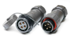 Industrial Circular Connectors - 2072310 - RS Components, Ltd.