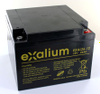 Lead Acid Batteries - 313866 - RS Components, Ltd.