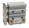 Pneumatic Guided Cylinders - 180297 - RS Components, Ltd.