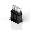 AX2090-ND50-0143 | Power supply for AX5000 | Mains choke for AX5192 -  - Beckhoff Automation LLC