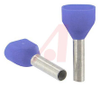Bootlace Ferrules - 8991049 - RS Components, Ltd.