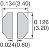 68uH 100KHz 0.22A Inductor and Choke - 71-ELLVEG680M - ERSAELECTRONICS PTE. LTD.