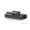 Rectangular Connector Housings - 17-1-2367198-3-ND - DigiKey