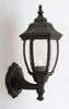 2420-BK Exterior -Wall Mount - 747416 - Capital Lighting, Inc.