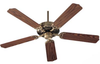 77525-4 Fans-Ceiling Fans - 773072 - Capital Lighting, Inc.