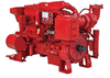 Fire Pump Engines 3406C -- 18457196 - Image