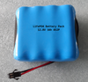 12.8V 3Ah LiFePO4 Battery for Street Light - Image