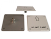 Microstrip Altimeter Antenna ADS43010( ) Series -- Microstrip Altimeter Antenna ADS43010( ) Series