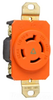 Locking Device Receptacle -- IGL1620-R - Image