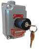 Explosionproof Selector Switch Control Station -- XCS-1K2A1 - Image