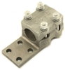 Substation Tube Terminal - NA20A4N - Hubbell Incorporated