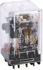 Magnectic Latching Relay -- 700-HJ36Z24