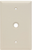 Communication Plate - SPJ11LA - Legrand