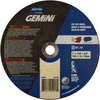 Norton Gemini U57A Type 01/41 Circular Saw Cut-Off Wheel - 66252905957 - Norton Abrasives