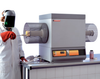 Wire Wound Tube Furnace -- CTF 17/300 - Image
