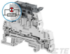 Modular Terminal Blocks - 1SNK508423R0000 - TE Connectivity